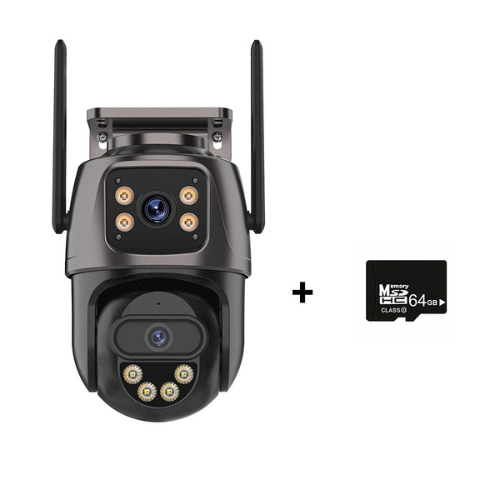 SecuroVision 360 Pro