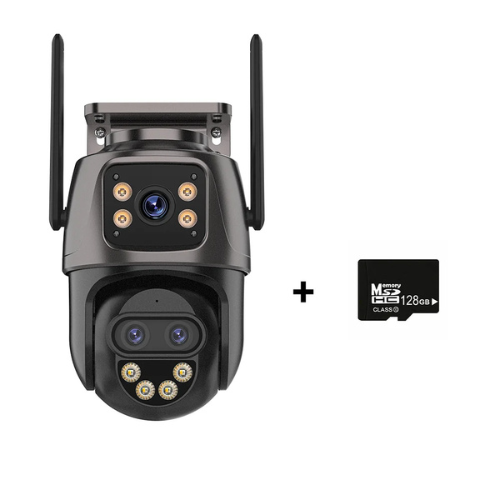 SecuroVision 360 Pro