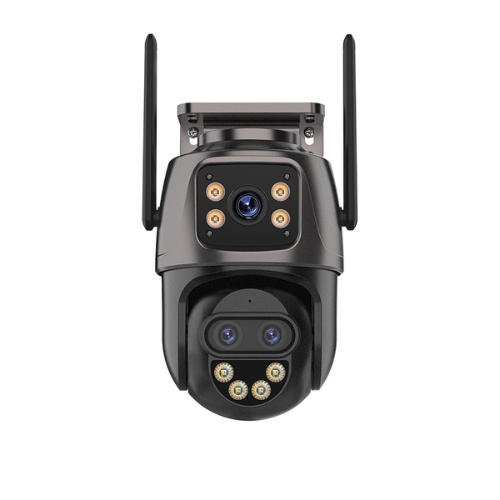 SecuroVision 360 Pro