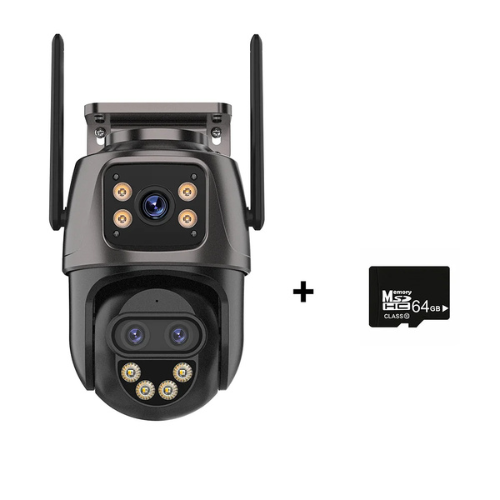 SecuroVision 360 Pro